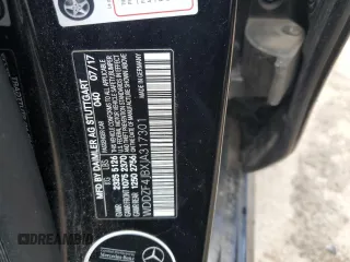 2018 Mercedes-Benz E-Class E 300 with VIN WDDZF4JBXJA317301, listed as a Copart auction lot 49132995 with 0 mi miles and Salvage Title. Bid and sale history available at carsss.com. Image 13.