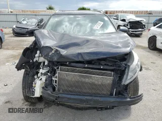 2016 Kia Sportage EX with VIN KNDPC3AC8G7860293, listed as a Copart auction lot 54138595 with 115,060 mi miles and Salvage title. Bid and sale history available at DreamBid. Image 5.