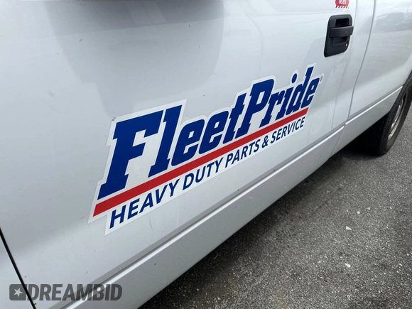 2012 Ford F-150 XL с VIN 1FTMF1CM2CKD53577, выставлен на аукционе IAAI как лот 42585728 с пробегом 167 735 миль миль и . История ставок и продаж доступна на DreamBid. Изображение 26.