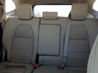 2020 Honda CR-V EX-L with VIN 5J6RW2H87LL047678, listed as a Copart auction lot 58565475 with 85,786 mi miles and Salvage title. Bid and sale history available at DreamBid. Image 10.