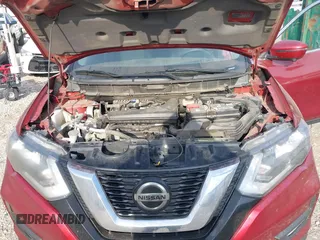 2020 Nissan Rogue S z VIN 5N1AT2MT5LC754506, wystawiony jako IAAI lot #41980769 z przebiegiem 149 635 mil mil oraz . Historia ofert i sprzedaży dostępna na DreamBid. Obrazek 10.