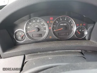 2010 Jeep Grand Cherokee Laredo with VIN 1J4PS4GK3AC121560, listed as a Copart auction lot 46966525 with 160,408 mi miles and Salvage Title. Bid and sale history available at carsss.com. Image 9.