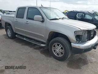 2009 GMC Canyon SLE1 с VIN 1GTDT13E698139134, выставлен на аукционе IAAI как лот 42136727 с пробегом 209 646 миль миль и . История ставок и продаж доступна на DreamBid. Изображение 1.