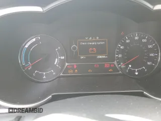 2015 Kia Optima z VIN KNAGM4ADXF5089385, wystawiony jako Copart lot #59223425 z przebiegiem 194 633 mil mil oraz Czysty tytuł • Clean title. Historia ofert i sprzedaży dostępna na DreamBid. Obrazek 9.