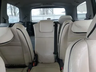 2013 Volvo XC90 R-Design with VIN YV4952CTXD1630082, listed as a Copart auction lot 53915645 with 169,973 mi miles and Clean Title. Bid and sale history available at carsss.com. Image 10.