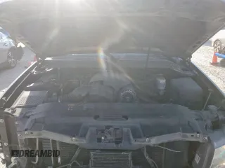 2012 Chevrolet Suburban LT z VIN 1GNSCJE00CR251087, wystawiony jako Copart lot #65587815 z przebiegiem 191 097 mil mil oraz Szkoda całkowita • Salvage title. Historia ofert i sprzedaży dostępna na DreamBid. Obrazek 12.