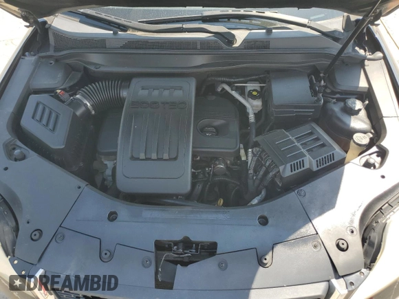 2015 GMC Terrain SLE с VIN 2GKALREK1F6330275, выставлен на аукционе Copart как лот 64138825 с пробегом 125 720 миль миль и Списание • Salvage title. История ставок и продаж доступна на DreamBid. Изображение 12.