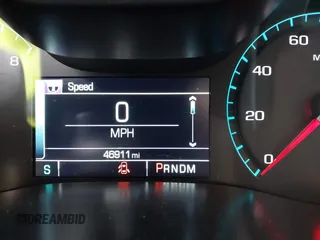 2016 Chevrolet Colorado z VIN 1GCHSDE34G1394629, wystawiony jako IAAI lot #42327361 z przebiegiem 46 911 mil mil oraz . Historia ofert i sprzedaży dostępna na DreamBid. Obrazek 16.