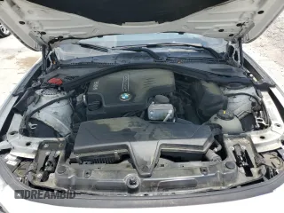 2015 BMW 4 Series 428i с VIN WBA4A5C55FGK16037, выставлен на аукционе Copart как лот 57650695 с пробегом Не указан миль и Списание • Salvage title. История ставок и продаж доступна на DreamBid. Изображение 11.