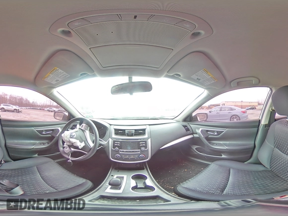 2016 Nissan Altima 2.5 S with VIN 1N4AL3AP9GC188301, listed as a Copart auction lot 52644775 with 127,485 mi miles and Salvage Title. Bid and sale history available at carsss.com. Image 12.
