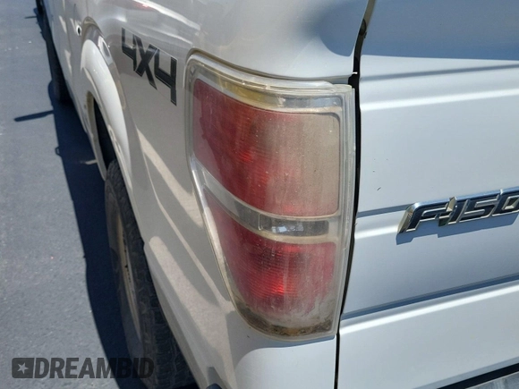 2013 Ford F-150 XL с VIN 1FTFX1EF3DFB24176, выставлен на аукционе IAAI как лот 42619562 с пробегом 73 254 миль миль и . История ставок и продаж доступна на DreamBid. Изображение 13.