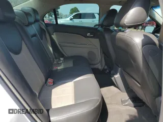 2010 Mercury Milan Hybrid with VIN 3MEDM0L38AR601605, listed as a Copart auction lot 49236815 with 114,536 mi miles and Salvage Title. Bid and sale history available at carsss.com. Image 10.