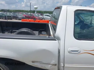 1998 Ford F-150 с VIN 1FTZF172XWKB68955, выставлен на аукционе IAAI как лот 42586926 с пробегом 193 516 миль миль и . История ставок и продаж доступна на DreamBid. Изображение 8.