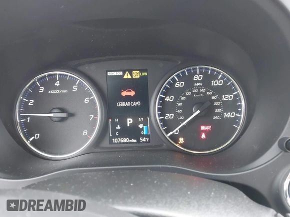 2014 Mitsubishi Outlander GT with VIN JA4JZ4AX9EZ017406, listed as a IAAI auction lot 42291696 with 107,680 mi miles and . Bid and sale history available at DreamBid. Image 7.
