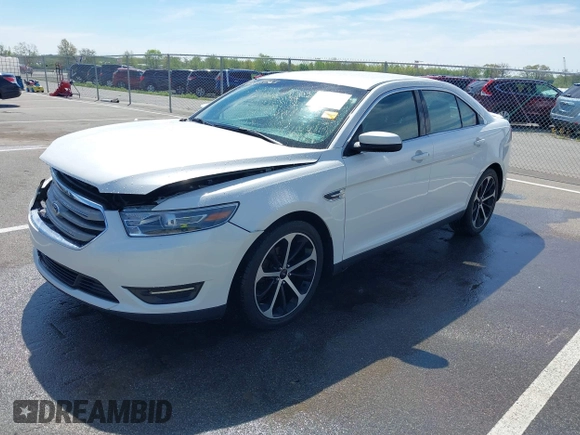 2016 Ford Taurus SEL with VIN 1FAHP2E88GG131659, listed as a IAAI auction lot 42205065 with 99,416 mi miles and . Bid and sale history available at DreamBid. Image 17.