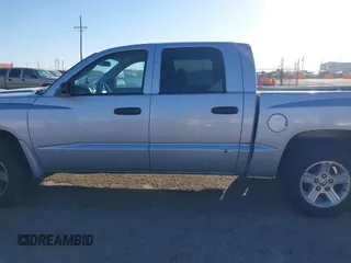 2011 Ram Dakota Bighorn/Lonestar with VIN 1D7RW3GK1BS649835, listed as a IAAI auction lot 41642837 with 258,814 mi miles. Bid and sale history available at carsss.com. Image 14.