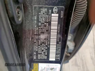 2006 Toyota Avalon XL z VIN 4T1BK36B86U134605, wystawiony jako Copart lot #57638445 z przebiegiem 134 094 mil mil oraz Czysty tytuł • Clean title. Historia ofert i sprzedaży dostępna na DreamBid. Obrazek 12.