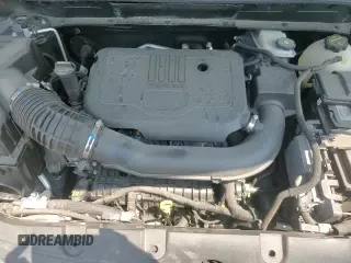 2024 Chevrolet Blazer LT z VIN 3GNKBCR46RS275041, wystawiony jako Copart lot #67272765 z przebiegiem 24 468 mil mil oraz Szkoda całkowita • Salvage title. Historia ofert i sprzedaży dostępna na DreamBid. Obrazek 13.