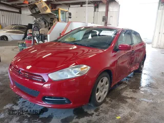 2013 Dodge Dart SE z VIN 1C3CDFAA4DD183840, wystawiony jako IAAI lot #42054736 z przebiegiem 164 581 mil mil oraz . Historia ofert i sprzedaży dostępna na DreamBid. Obrazek 17.