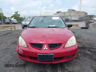 2004 Mitsubishi Lancer ES with VIN JA3AJ26E04U008497, listed as a IAAI auction lot 42392033 with 147,182 mi miles and . Bid and sale history available at DreamBid. Image 13.