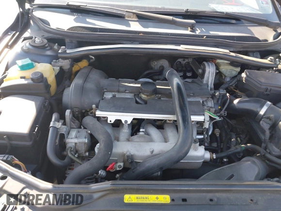 2005 Volvo XC70 with VIN YV1SZ592X51201769, listed as a IAAI auction lot 41836689 with 260,339 mi miles and . Bid and sale history available at DreamBid. Image 10.