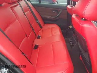 2007 BMW 3 Series 328i with VIN WBAVA33537PV64946, listed as a IAAI auction lot 42257417 with 134,185 mi miles and . Bid and sale history available at DreamBid. Image 8.