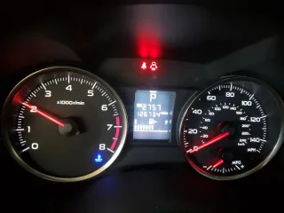 2017 Subaru Crosstrek Premium с VIN JF2GPABC4HH237354, выставлен на аукционе Copart как лот 54778425 с пробегом 126 734 миль миль и Списание • Salvage title. История ставок и продаж доступна на DreamBid. Изображение 9.