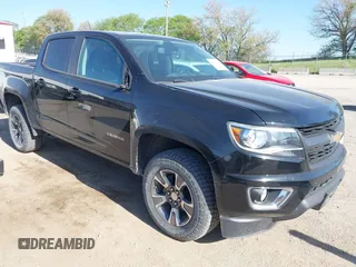 2020 Chevrolet Colorado 4WD Z71 с VIN 1GCGTDEN4L1229054, выставлен на аукционе IAAI как лот 42194531 с пробегом 85 066 миль миль и . История ставок и продаж доступна на DreamBid. Изображение 1.