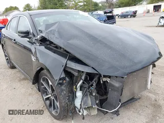 2016 Ford Taurus SEL z VIN 1FAHP2H80GG130887, wystawiony jako IAAI lot #41911575 z przebiegiem 138 469 mil mil oraz . Historia ofert i sprzedaży dostępna na DreamBid. Obrazek 17.