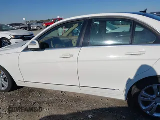 2008 Mercedes-Benz C 300 Sport with VIN WDDGF54X58F171892, listed as a IAAI auction lot 41866335 with 222,996 mi miles and . Bid and sale history available at DreamBid. Image 14.
