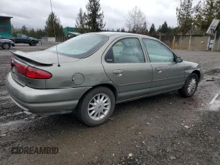 1999 Ford Contour с VIN 1FAFP6538XK164127, выставлен на аукционе Copart как лот 46837275 с пробегом 83 415 миль миль и Списание • Salvage title. История ставок и продаж доступна на DreamBid. Изображение 3.
