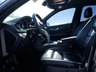 2013 Mercedes-Benz C-Class C 300 Sport with VIN WDDGF8AB1DA831296, listed as a Copart auction lot 84692464 with 227,806 mi miles and Salvage Title. Bid and sale history available at carsss.com. Image 7.