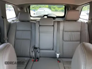 2013 Jeep Grand Cherokee Laredo с VIN 1C4RJFAG1DC549584, выставлен на аукционе Copart как лот 58196825 с пробегом 134 644 миль миль и Чистый • Clean title. История ставок и продаж доступна на DreamBid. Изображение 10.