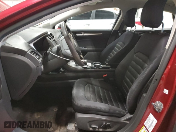 2013 Ford Fusion SE with VIN 3FA6P0H79DR171218, listed as a Copart auction lot 52730365 with 198,619 mi miles and Clean Title. Bid and sale history available at carsss.com. Image 7.