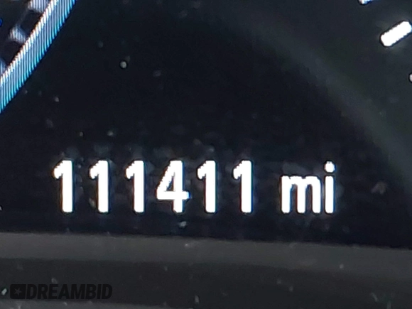 2016 Buick LaCrosse Sport Touring with VIN 1G4G45G39GF205576, listed as a IAAI auction lot 41972707 with 111,411 mi miles. Bid and sale history available at carsss.com. Image 16.