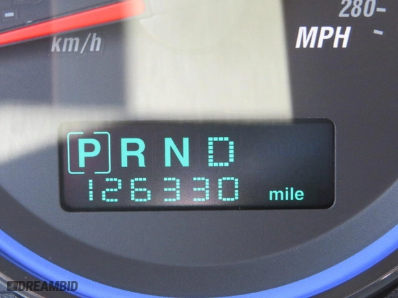 2007 Jeep Grand Cherokee SRT-8 with VIN 1J8HR78347C515195, listed as a Copart auction lot 77478044 with 126,330 mi miles and Salvage Title. Bid and sale history available at carsss.com. Image 8.