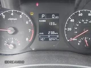 2021 Hyundai Accent SE с VIN 3KPC24A69ME140322, выставлен на аукционе IAAI как лот 41817459 с пробегом 82 447 миль миль и . История ставок и продаж доступна на DreamBid. Изображение 15.