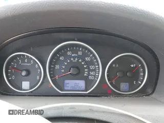 2011 Hyundai Veracruz GLS with VIN KM8NUDCC3BU156029, listed as a IAAI auction lot 42013380 with 198,292 mi miles and . Bid and sale history available at DreamBid. Image 7.