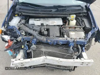 2010 Toyota Prius II z VIN JTDKN3DU7A0107749, wystawiony jako Copart lot #51695415 z przebiegiem 261 050 mil mil oraz Szkoda całkowita • Salvage title. Historia ofert i sprzedaży dostępna na DreamBid. Obrazek 13.