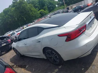 2017 Nissan Maxima S with VIN 1N4AA6AP2HC401078, listed as a IAAI auction lot 42228867 with 140,369 mi miles and . Bid and sale history available at DreamBid. Image 14.