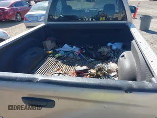 2002 Dodge 1500 with VIN 1D7HA16K92J172190, listed as a IAAI auction lot 40848291 with 222,179 mi miles and . Bid and sale history available at DreamBid. Image 8.