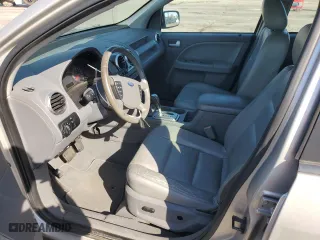 2007 Ford Freestyle SEL with VIN 1FMDK02107GA12857, listed as a Copart auction lot 74077184 with 170,267 mi miles and Clean Title. Bid and sale history available at carsss.com. Image 7.