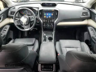 2020 Subaru Ascent Limited with VIN 4S4WMALD0L3470692, listed as a Copart auction lot 46224525 with 71,838 mi miles and Non Repairable. Bid and sale history available at carsss.com. Image 8.