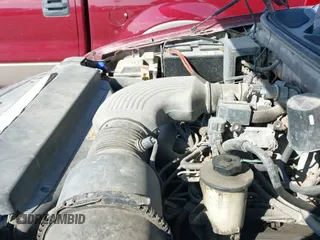1997 Ford F-150 с VIN 1FTDX08W4VKB70606, выставлен на аукционе IAAI как лот 42871658 с пробегом 210 297 миль миль и . История ставок и продаж доступна на DreamBid. Изображение 12.