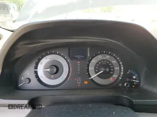 2011 Honda Odyssey Touring с VIN 5FNRL5H95BB011577, выставлен на аукционе Copart как лот 58445085 с пробегом 150 797 миль миль и Чистый • Clean title. История ставок и продаж доступна на DreamBid. Изображение 9.