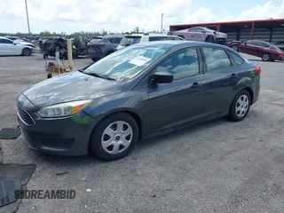 2016 Ford Focus S с VIN 1FADP3E26GL376838, выставлен на аукционе IAAI как лот 42383688 с пробегом 111 647 миль миль и . История ставок и продаж доступна на DreamBid. Изображение 2.