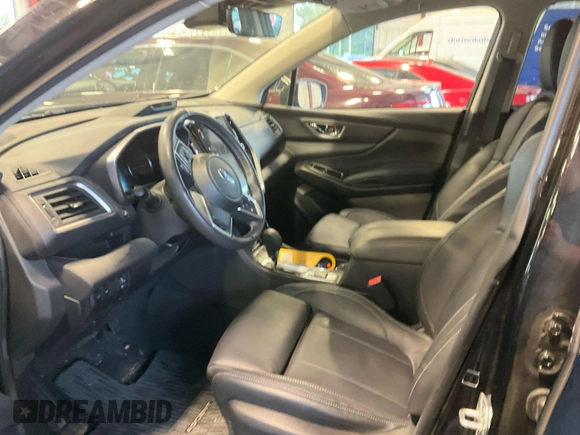 2023 Subaru Ascent Limited with VIN 4S4WMASD1P3452628, listed as a IAAI auction lot 42743335 with 98,022 mi miles and . Bid and sale history available at DreamBid. Image 20.