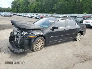 2008 Mercury Milan Premier с VIN 3MEHM08108R654124, выставлен на аукционе Copart как лот 64568415 с пробегом 245 710 миль миль и Списание • Salvage title. История ставок и продаж доступна на DreamBid. Изображение 1.