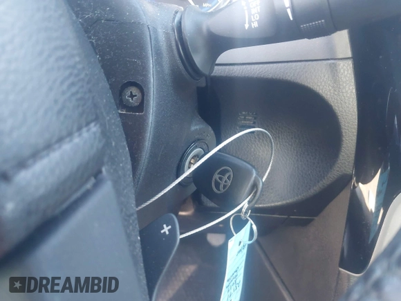 2017 Toyota Corolla L с VIN 5YFBURHEXHP607459, выставлен на аукционе IAAI как лот 42002669 с пробегом 112 551 миль миль и . История ставок и продаж доступна на DreamBid. Изображение 11.