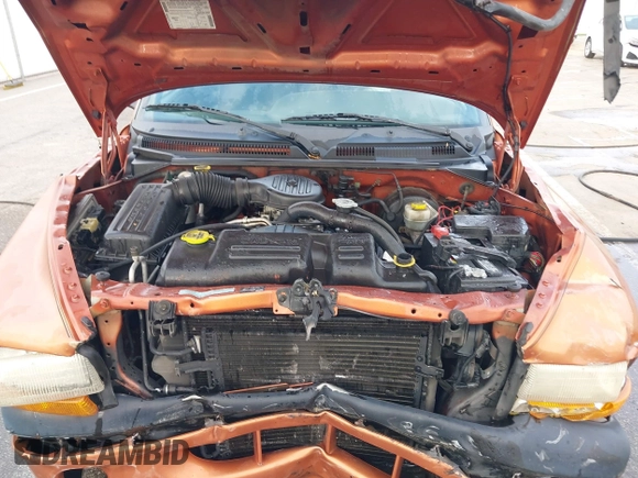 2000 Dodge Dakota Sport с VIN 1B7GL2AX6YS624270, выставлен на аукционе IAAI как лот 42115234 с пробегом 187 410 миль миль и . История ставок и продаж доступна на DreamBid. Изображение 10.